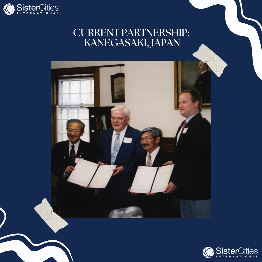 Sister Cities International tweet media