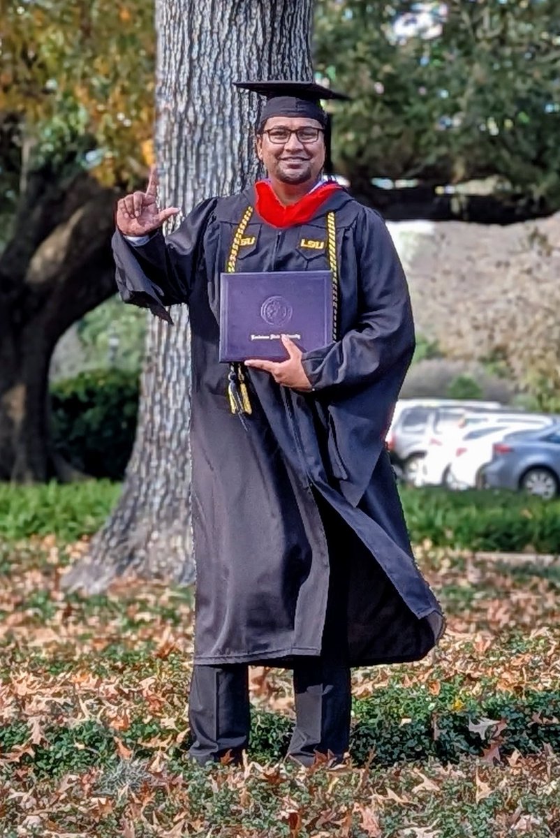 LSU Construction Management tweet media