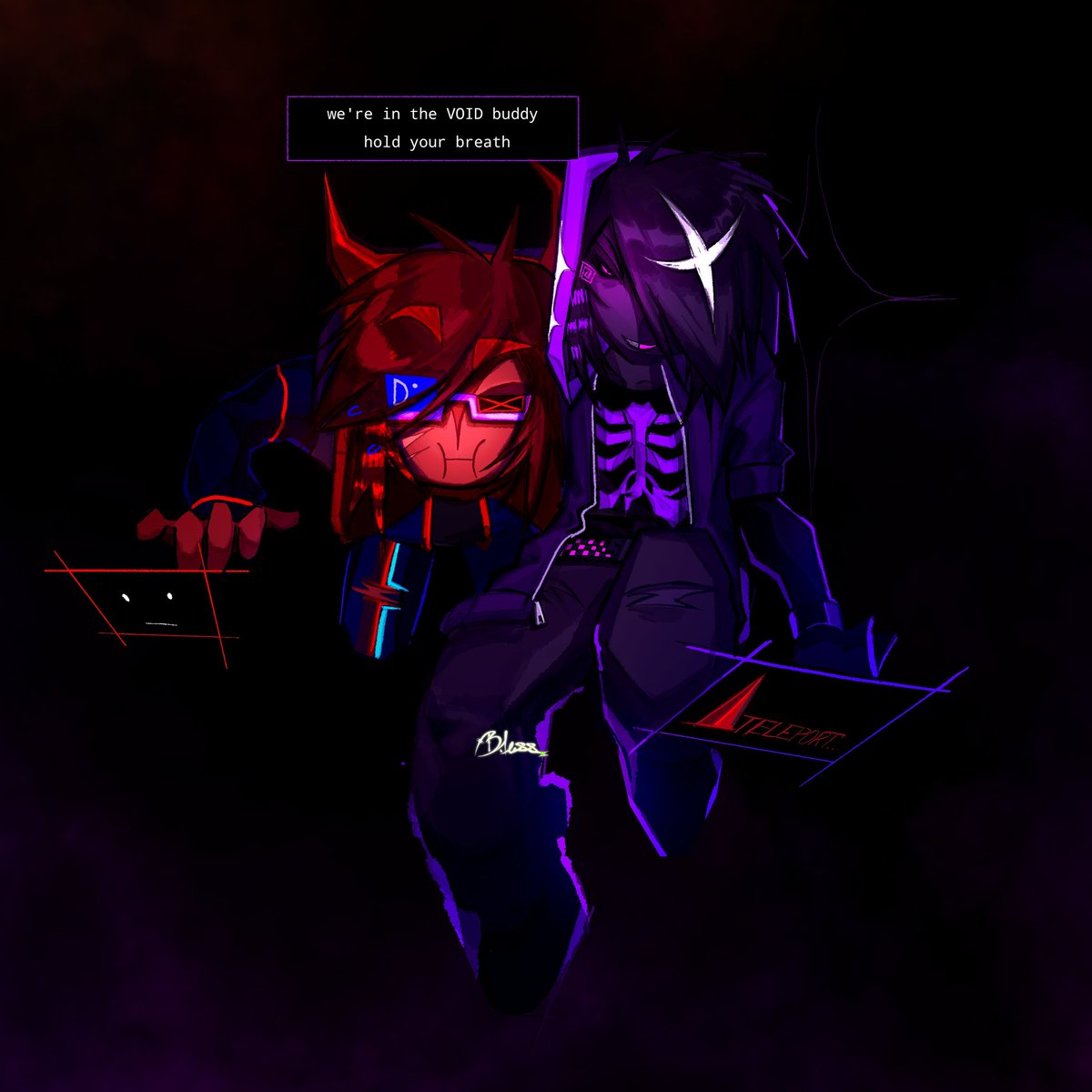 Bless ♤ tweet media