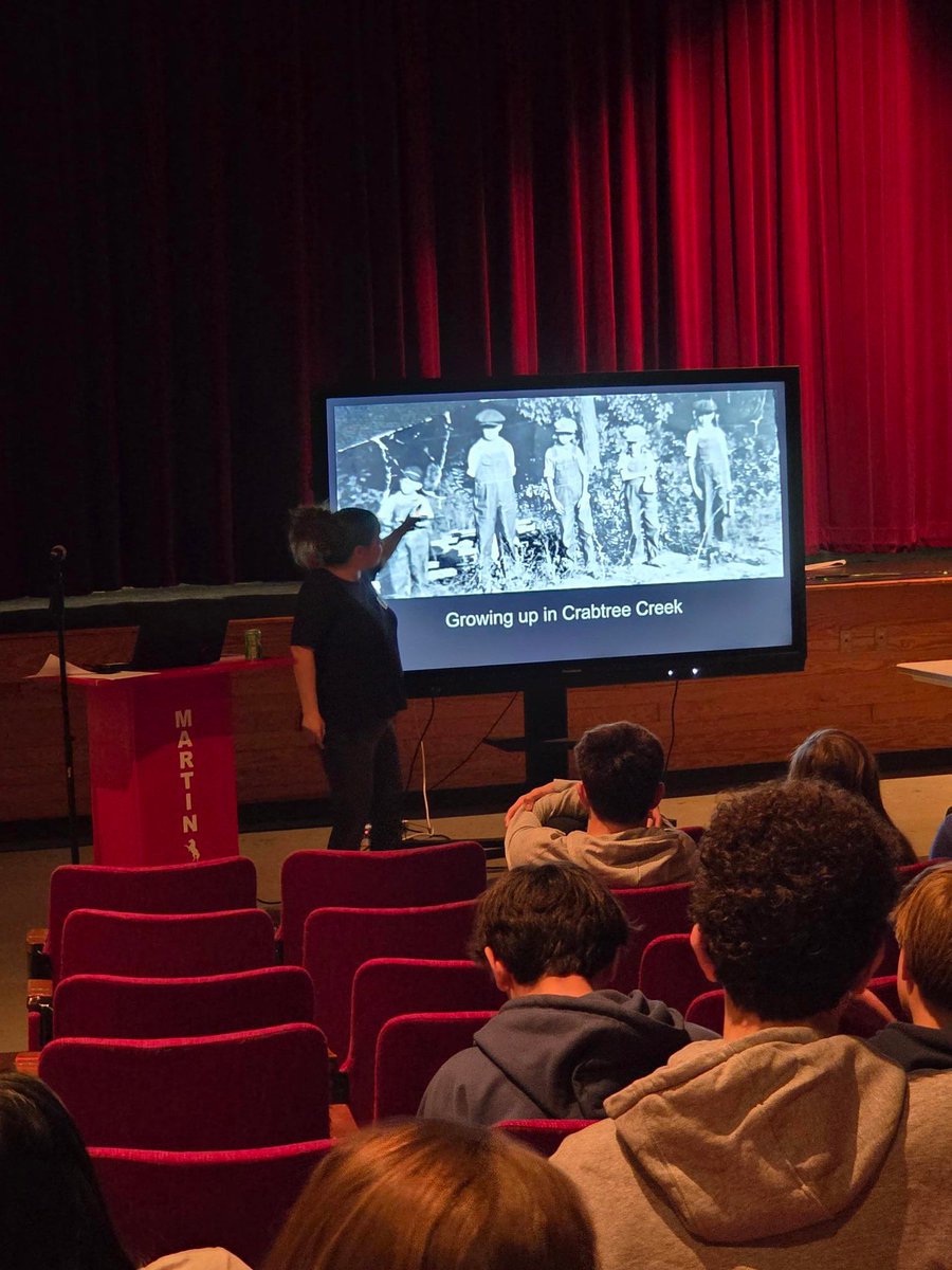 Martin GT Magnet MS tweet media