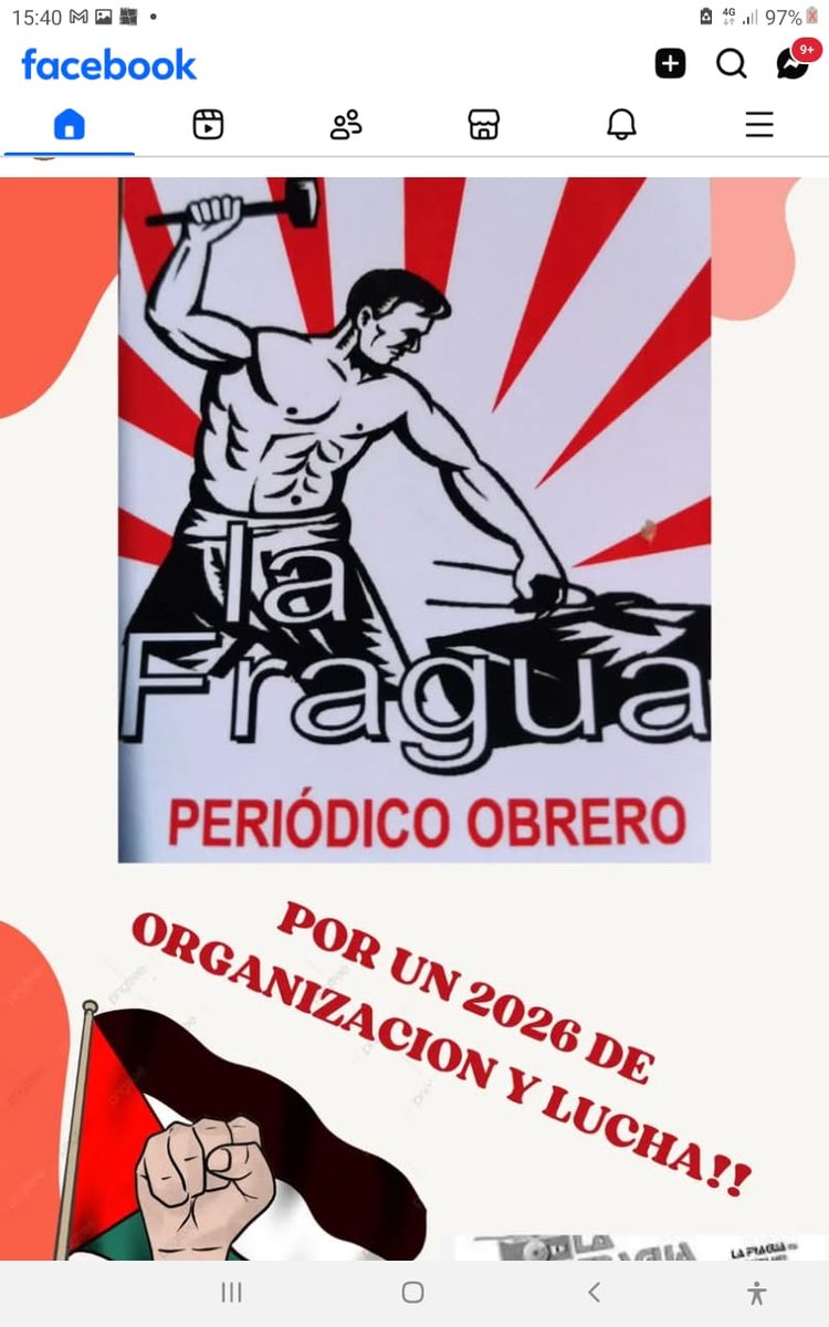 la fragua periódico (@elobrerouruguay) on Twitter photo 