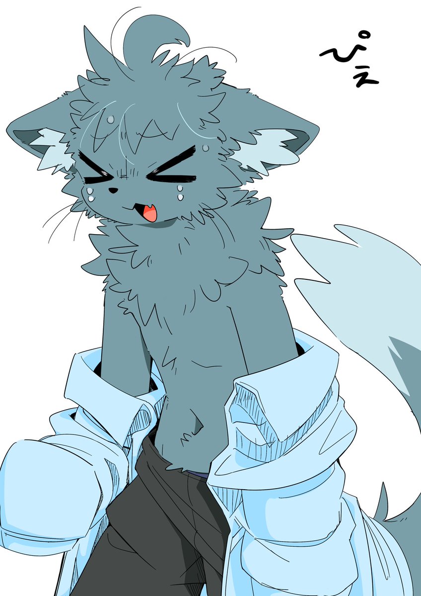 じゅうっとん tweet media