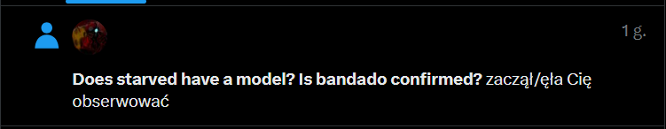 Alex tweet media