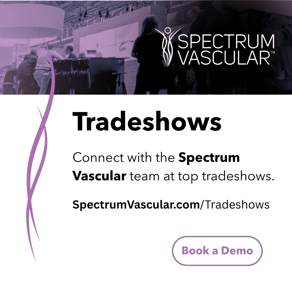 Spectrum Vascular tweet media