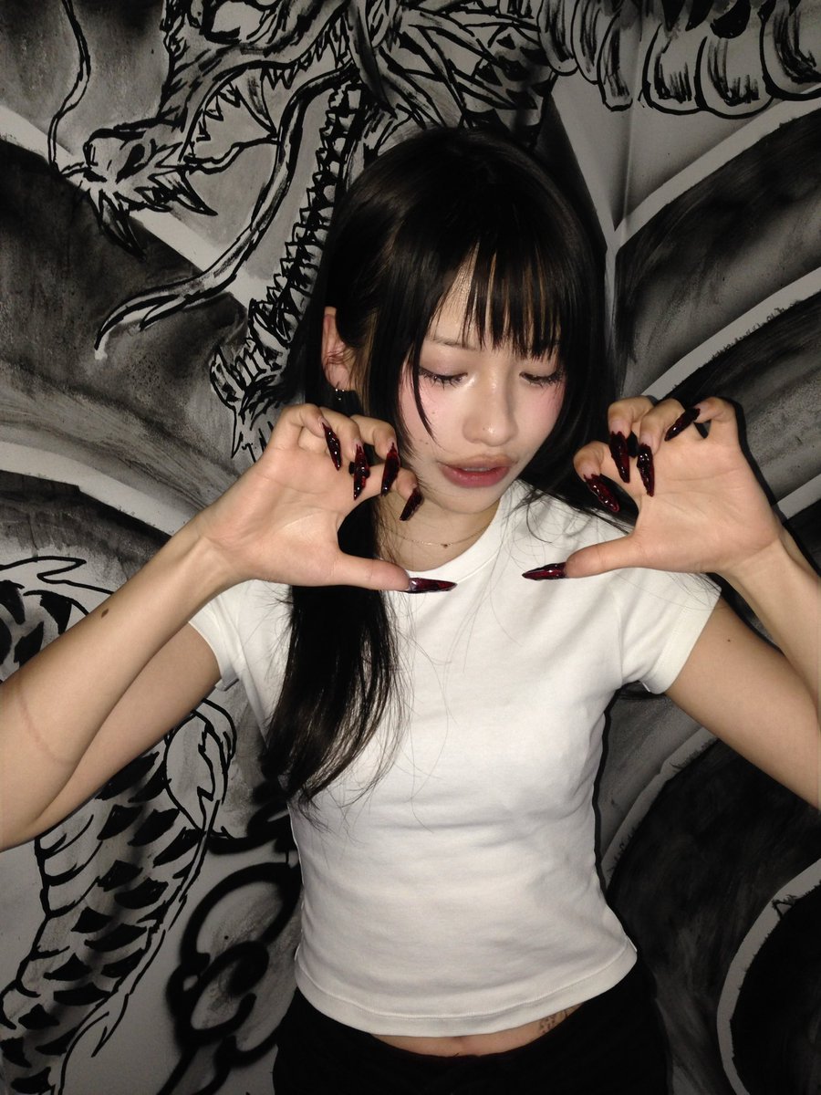 kill_kill__22's tweet image. カッケーからのせとくね