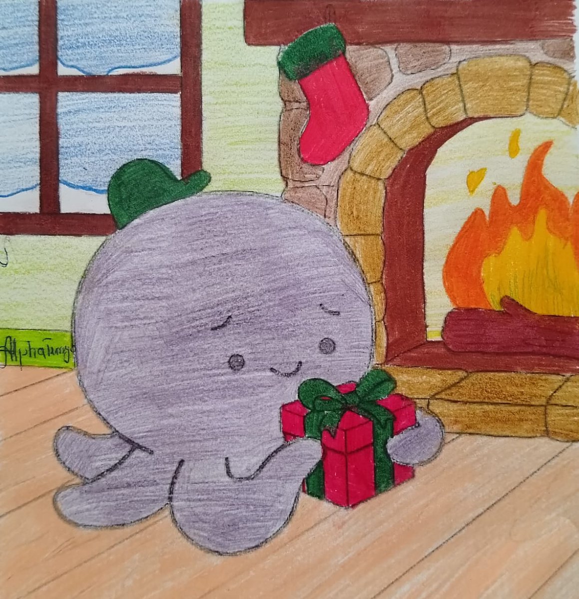 JAWERIA 🌝 tweet media