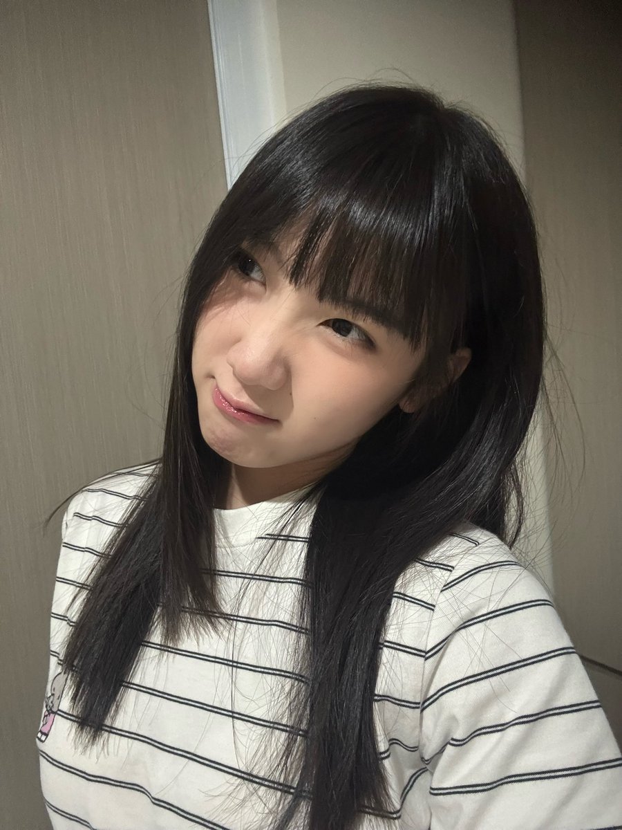JE_JemimaJKT48's tweet image. 
