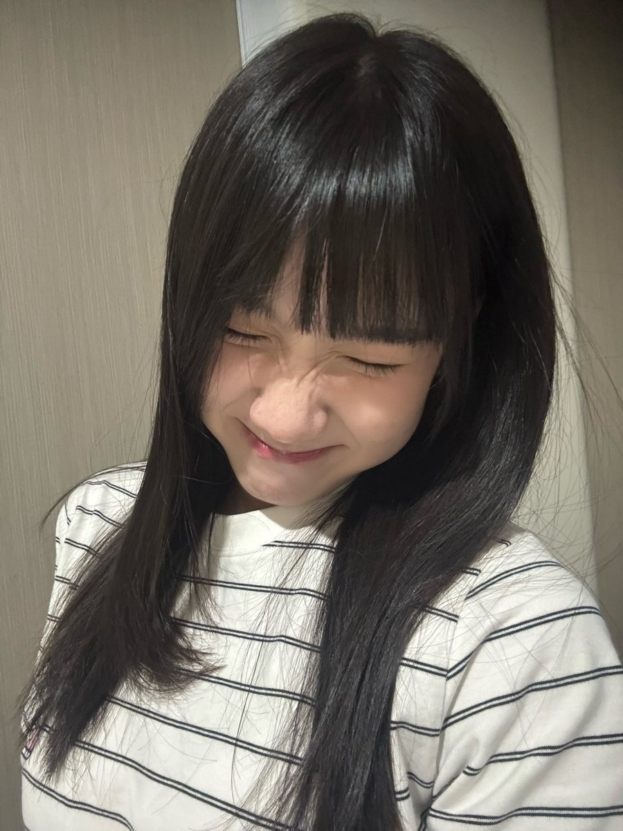 JE_JemimaJKT48's tweet image. 