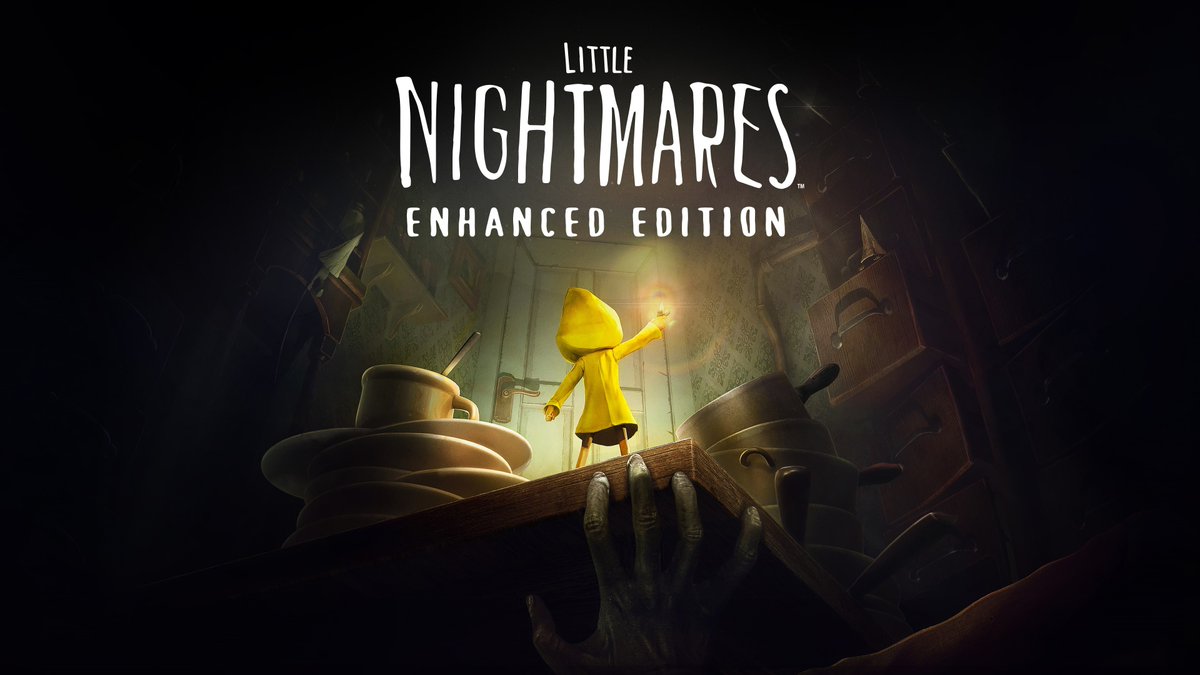 Little Nightmares Enhanced Edition | Game Pass | Ocúltate, escala y escapa de un barco de pesadilla

disfrutaxbox.com/2026/01/little…

#XboxGamePass #LittleNightmares