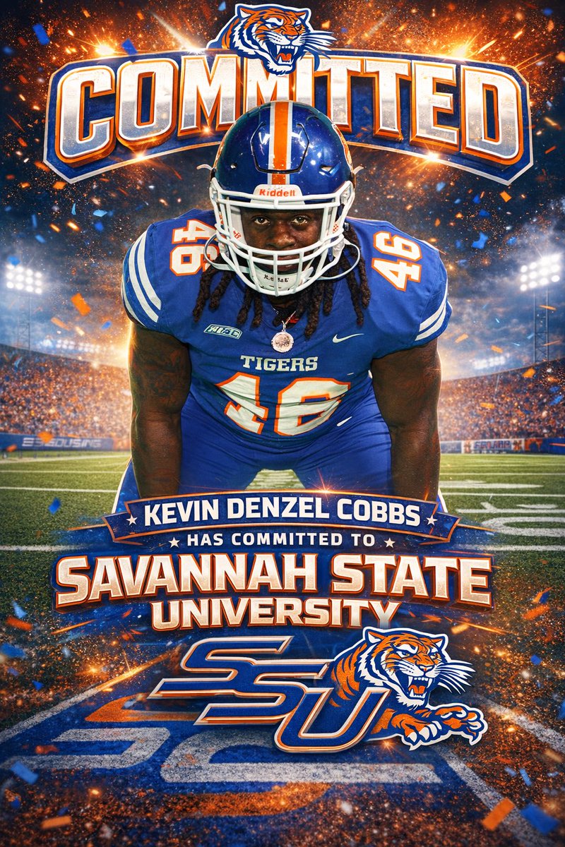 Kevin Cobbs(portal TE) tweet media