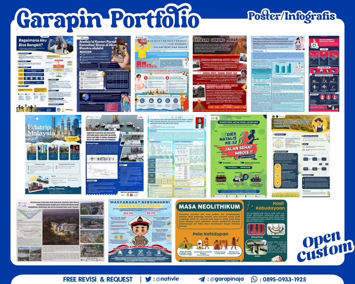 hleuvi | Desain Grafis tweet media