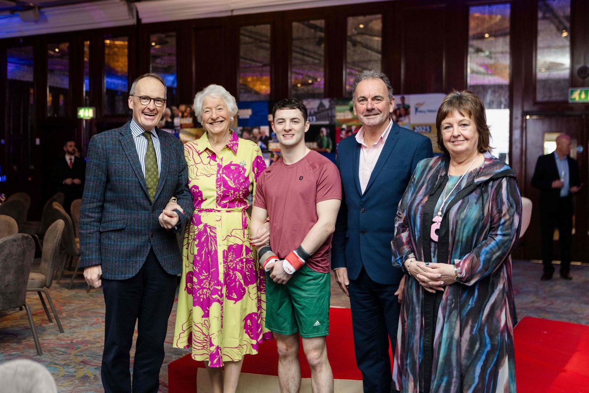 Commonwealth Games Northern Ireland tweet media