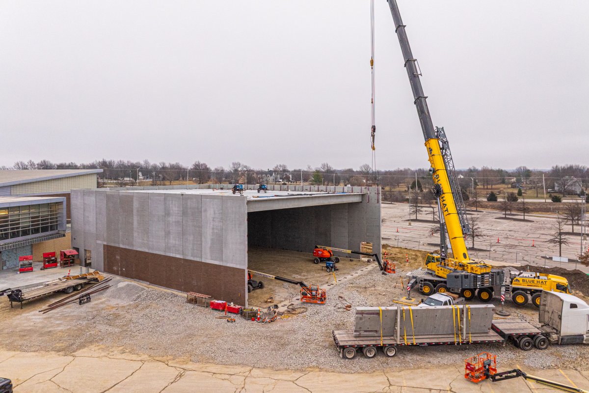 Straub Construction tweet media