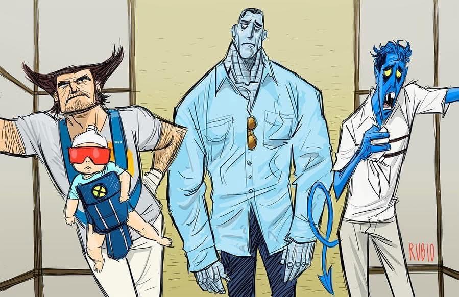 Bobby Alcid Rubio tweet media