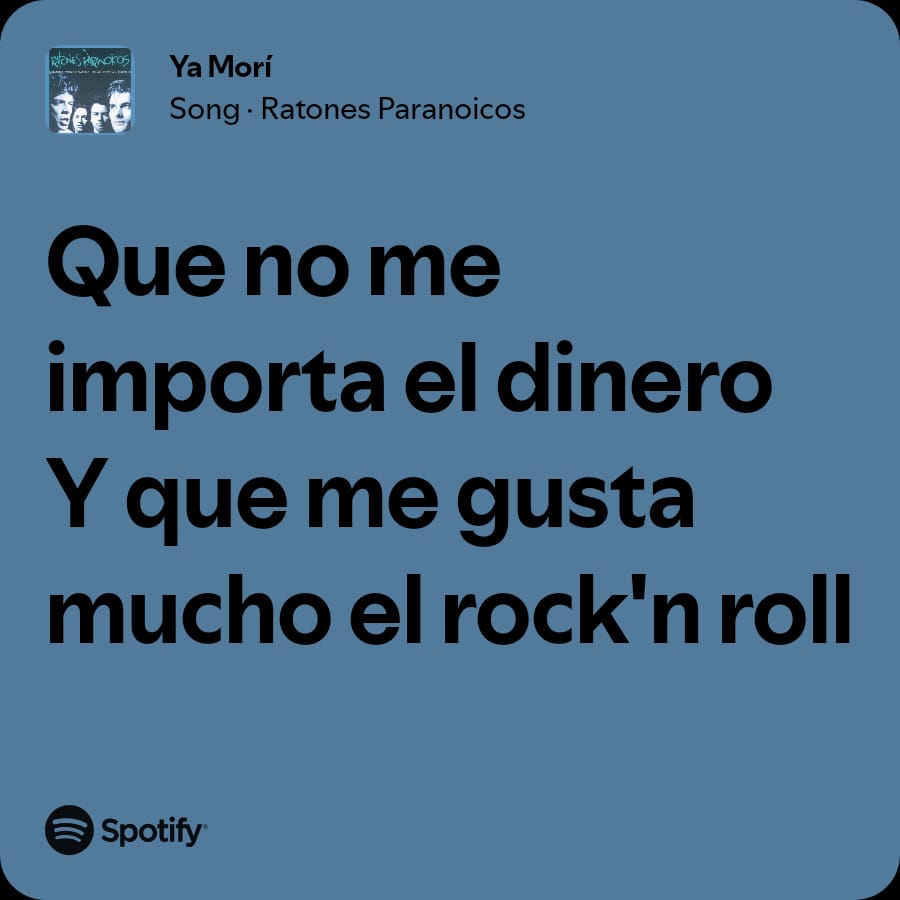 Spotify Rock (@rockenspotify) on Twitter photo 