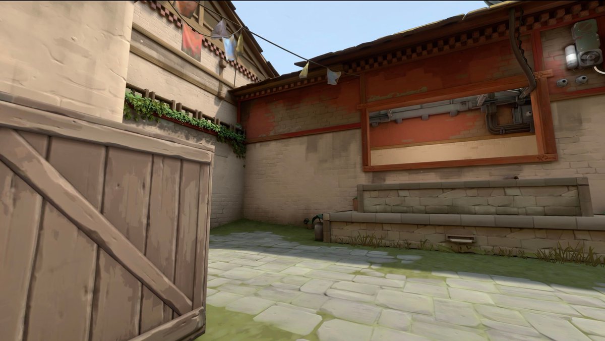 VALORANT Leaks & News tweet media