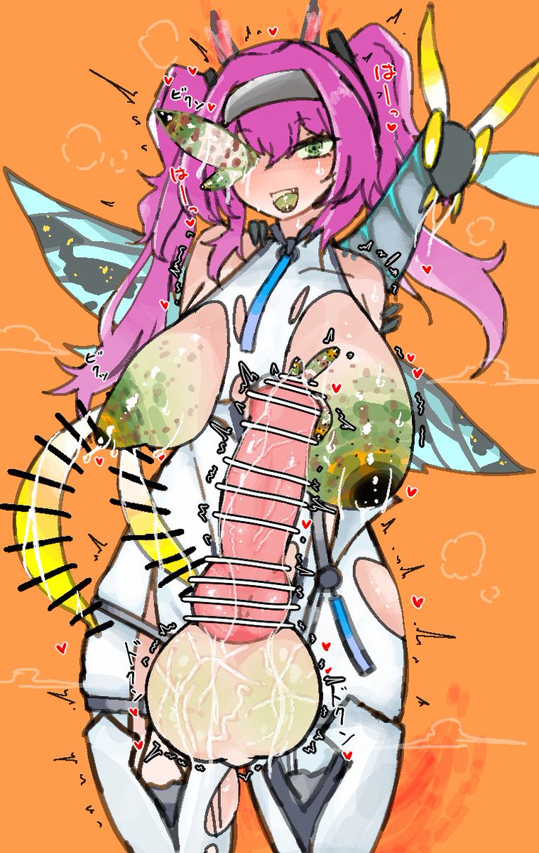 kusozako904's tweet photo. ⚠️🐛🧠🐞⚠️
すけぶありがとうございました！ https://t.co/C0XcXRS2Kl
