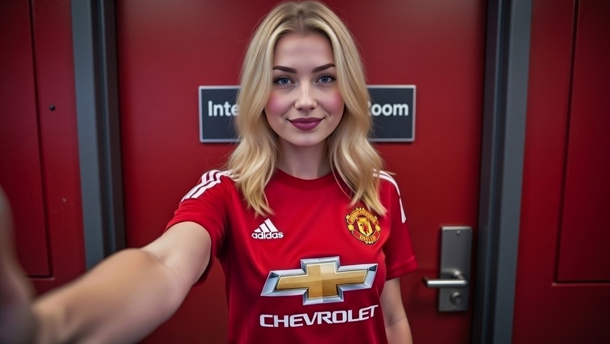 PulseHarmonix's tweet image. Ok so I've found the Inverview Room for the new manager position at Man Utd., let's see if I get the job. No phones allowed! #ManUtd #ManUnited