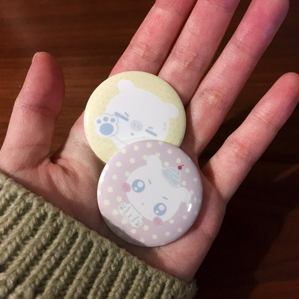 도롱이 tweet media