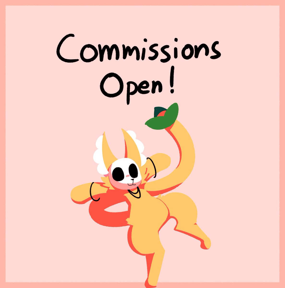 HuniBerry(COMMS OPEN) tweet media