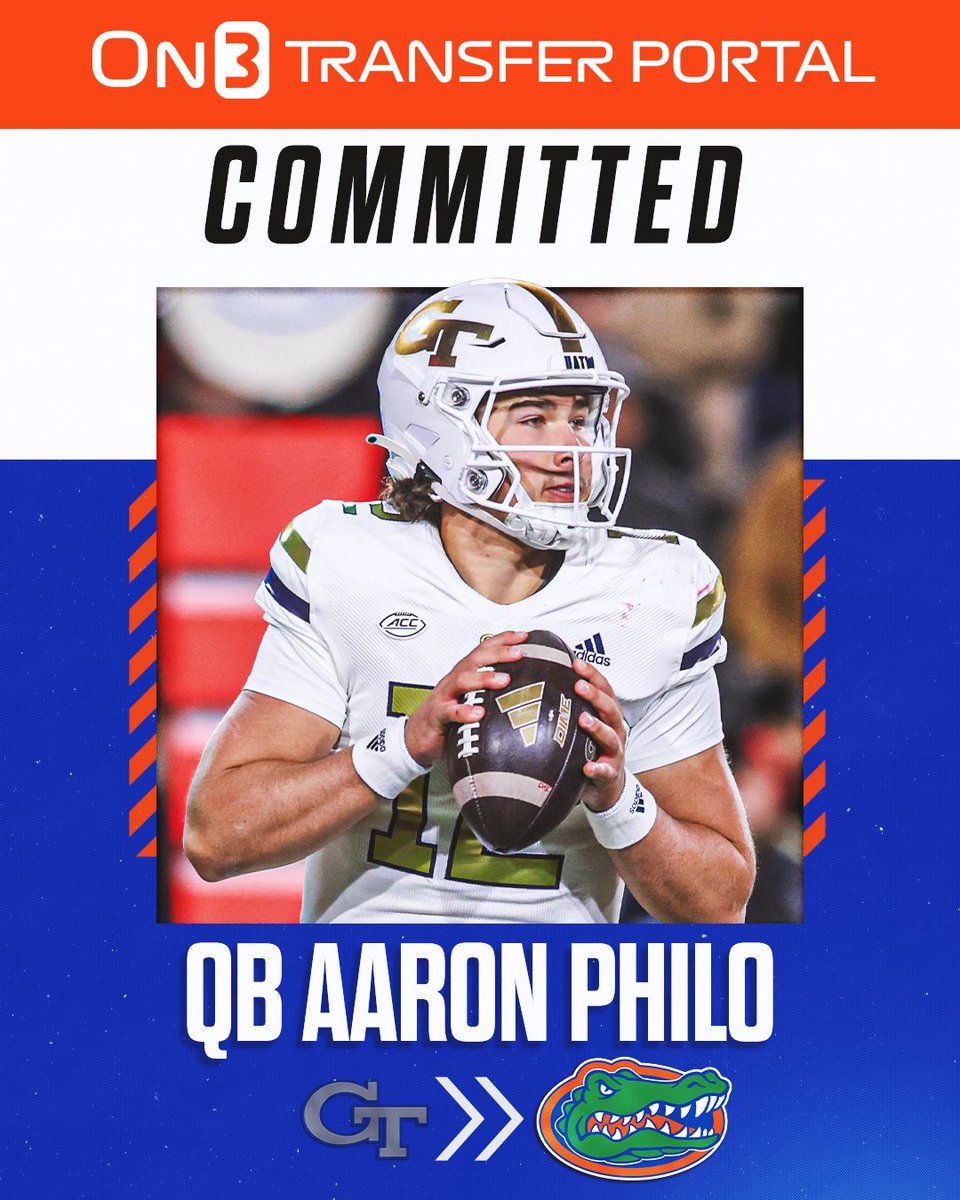 Transfer Portal tweet media