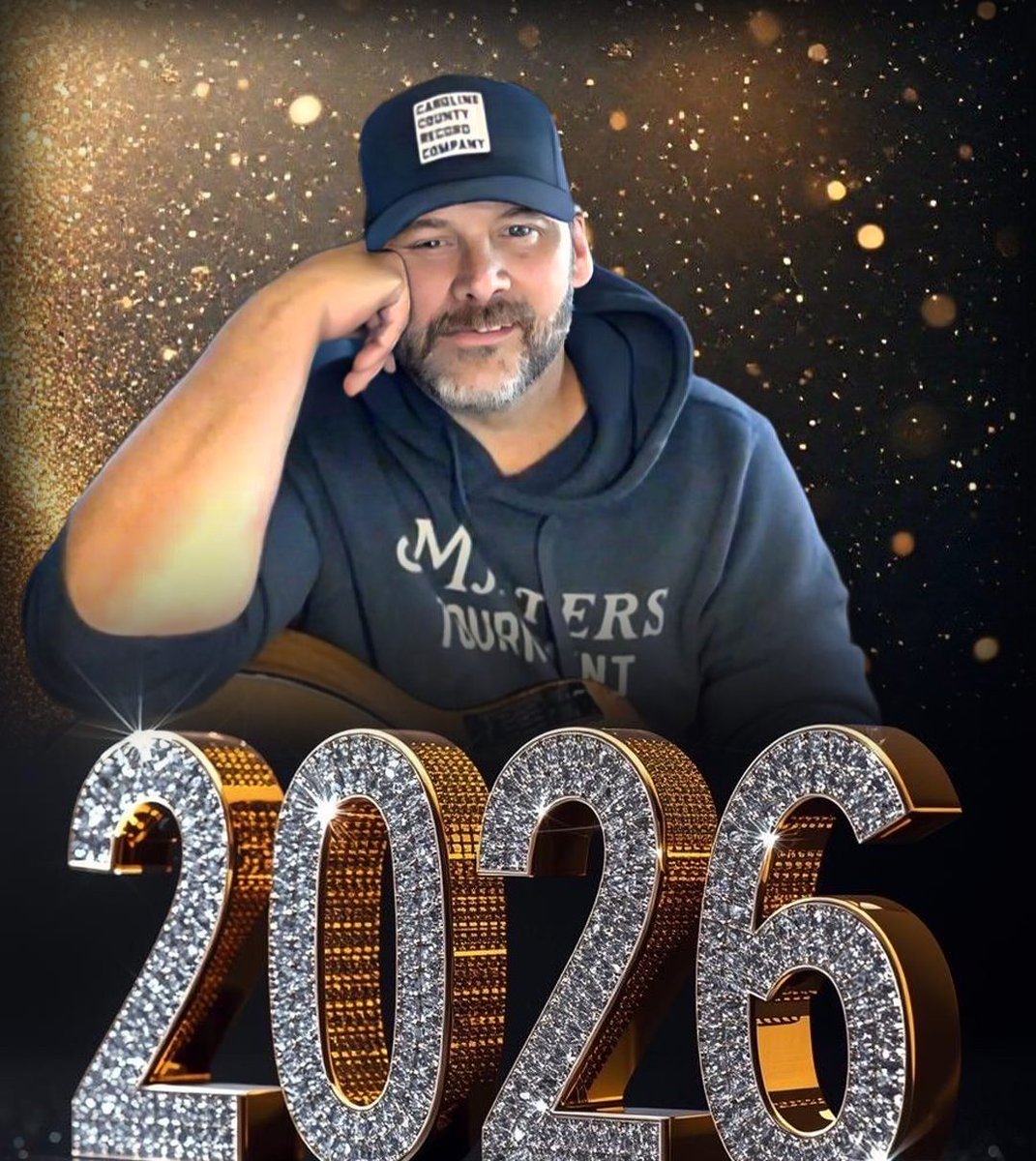 Happy 1st Tuesday of 2026! May there be many Tunesday Tuesdays in our bright new year, even if it's just our favorites via Spotify, iTunes, or a cd in a boombox, it all counts! 🎶☺️ Happy New Year! ✨️🩷✨️