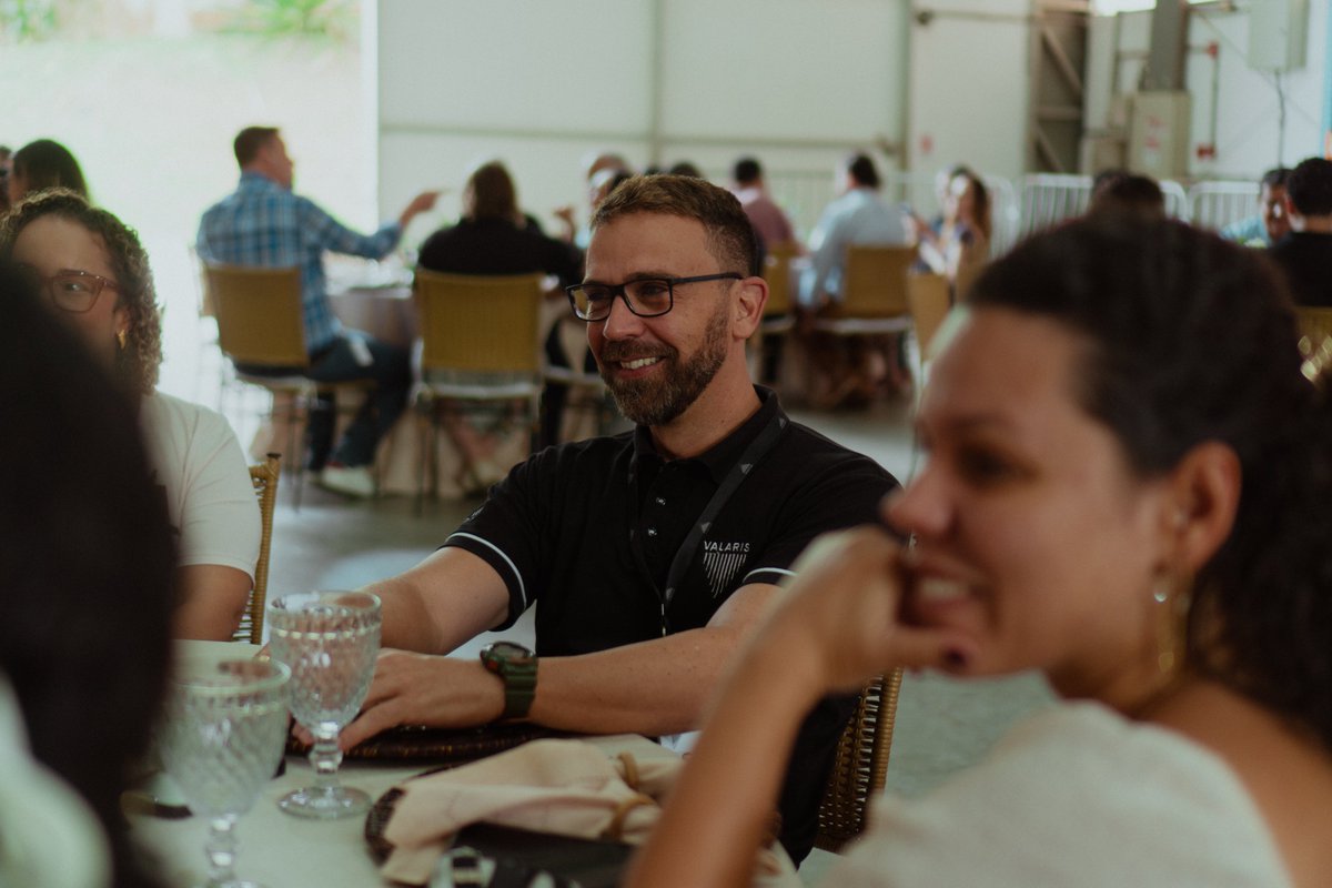 Recently, we celebrated the official opening of the Valaris Macaé Warehouse in #Brazil.

The new facility will house capital spares and rig equipment, enhancing operational readiness and supporting safe, efficient operations across the region for the long term.
#SupplyChain