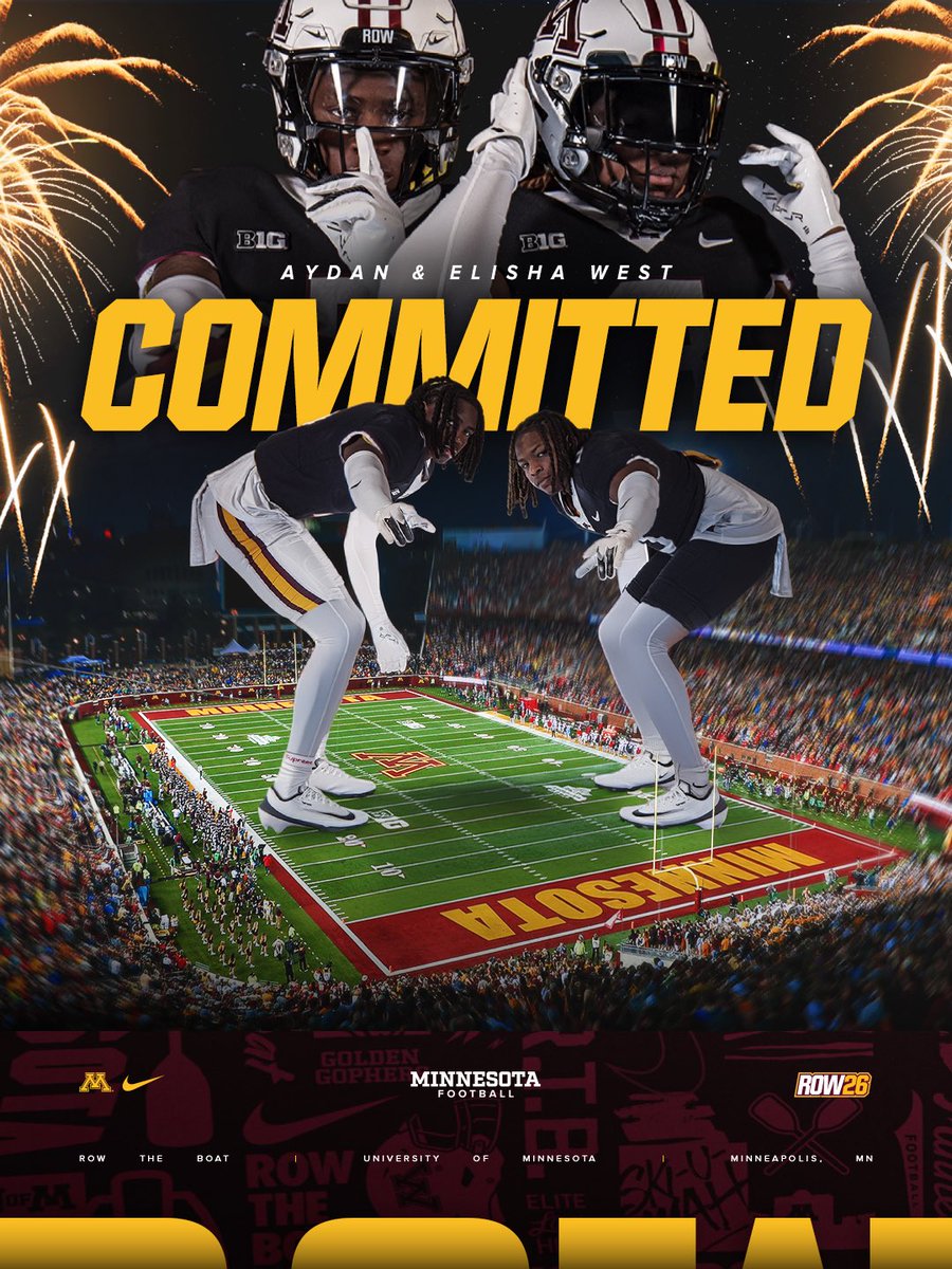 Aydan West tweet media