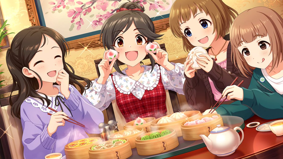 @hijirigakawaii 王道のフリスクと
小春と一緒のこずえちゃん 