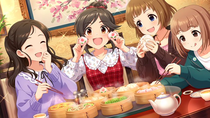 @hijirigakawaii 王道のフリスクと
小春と一緒のこずえちゃん 