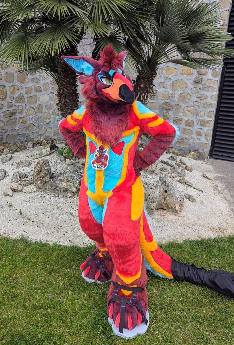 🌒 Taru 🌘 👉 Furizon tweet media