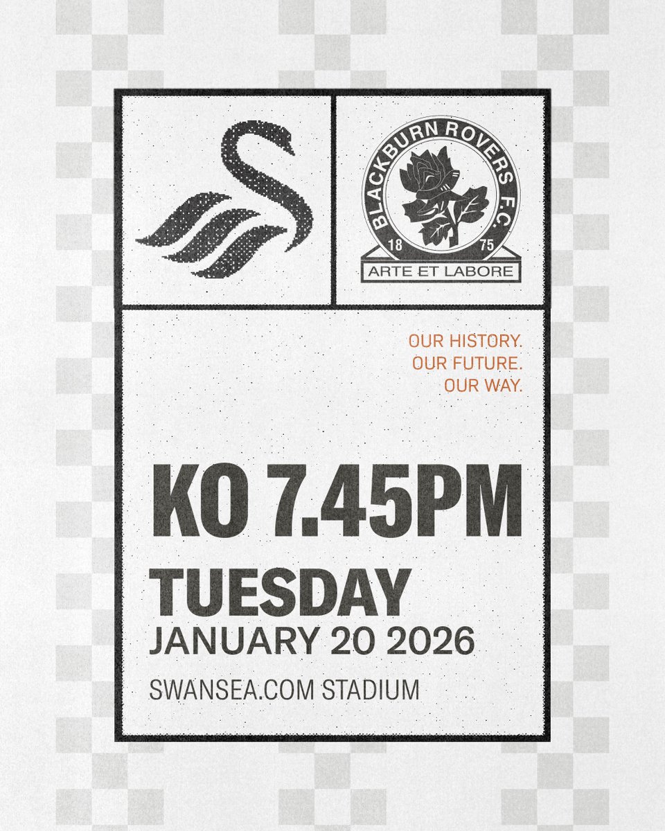 Swansea City AFC Support tweet media