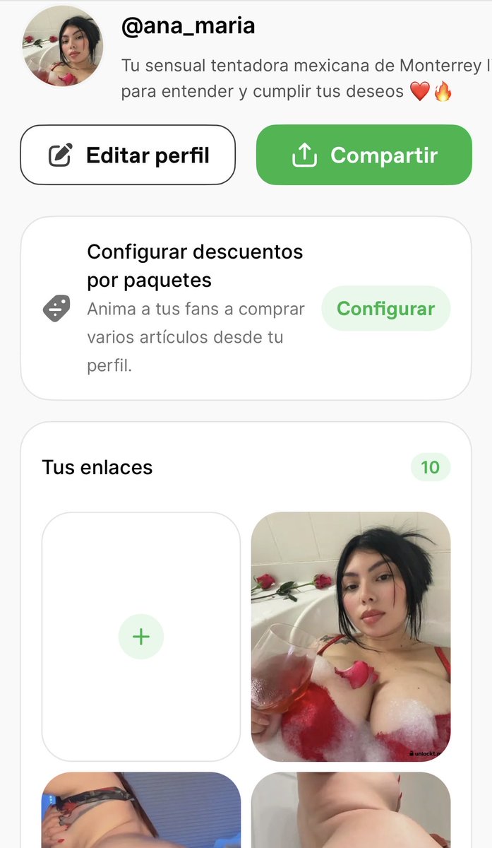 Ana maria tweet media