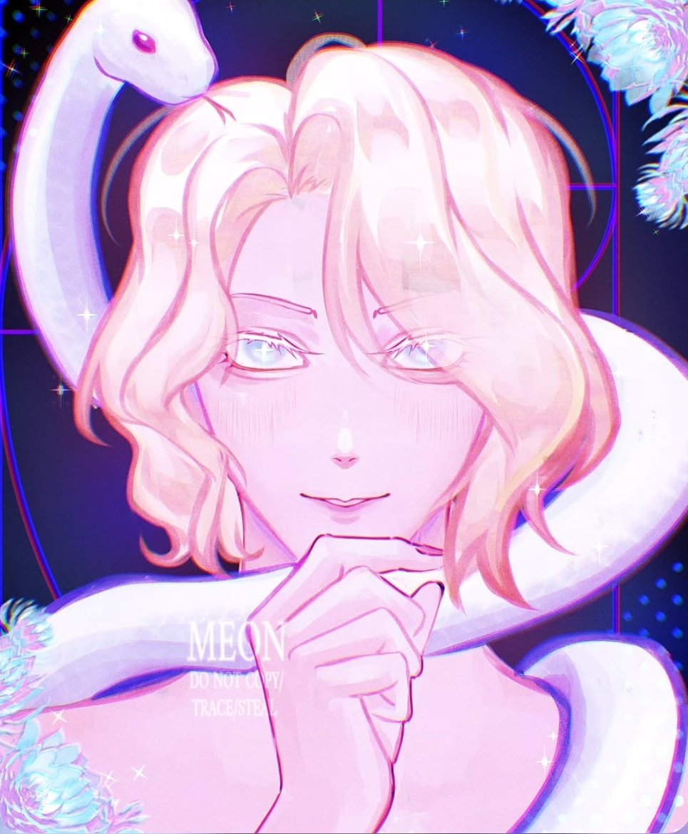 meoo0n's tweet photo. How does one even grow their art acc on this stupid app 😔 
#artmoots https://t.co/xt1L3mP1wA