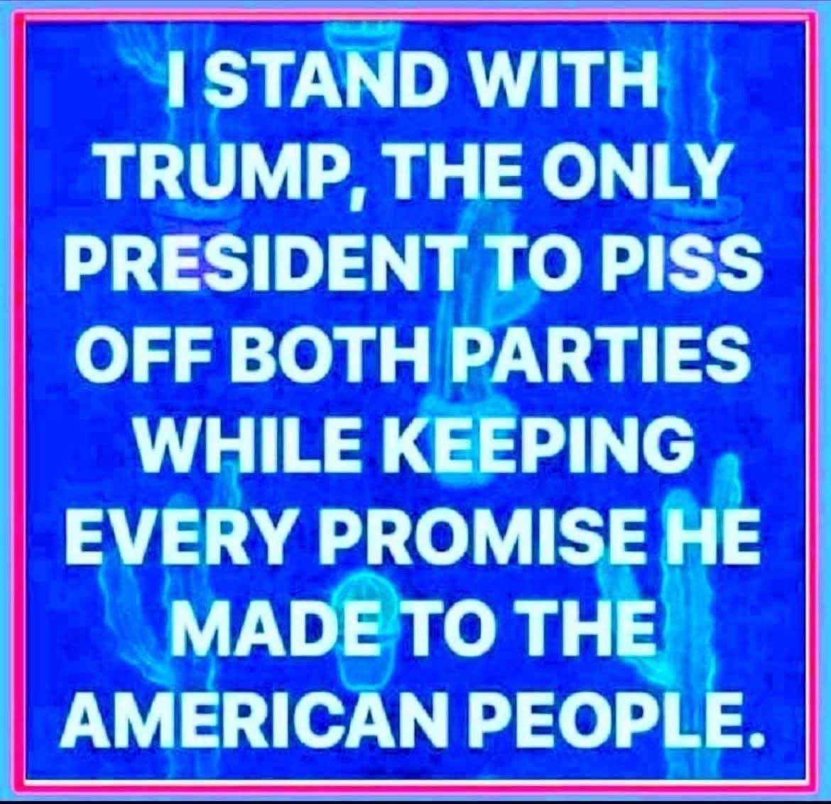 Yup 👍🏻 🇺🇸