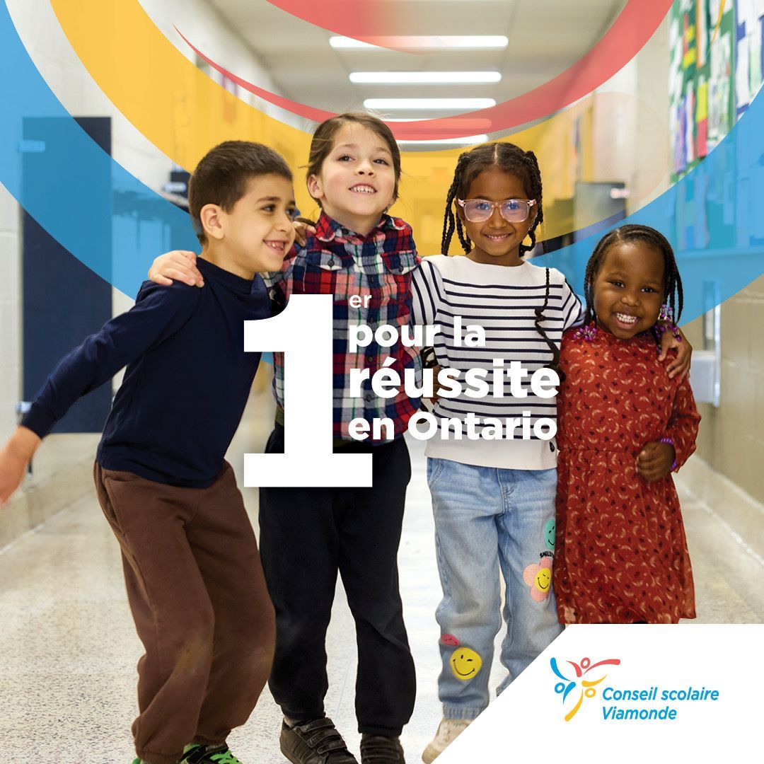 CS Viamonde tweet media