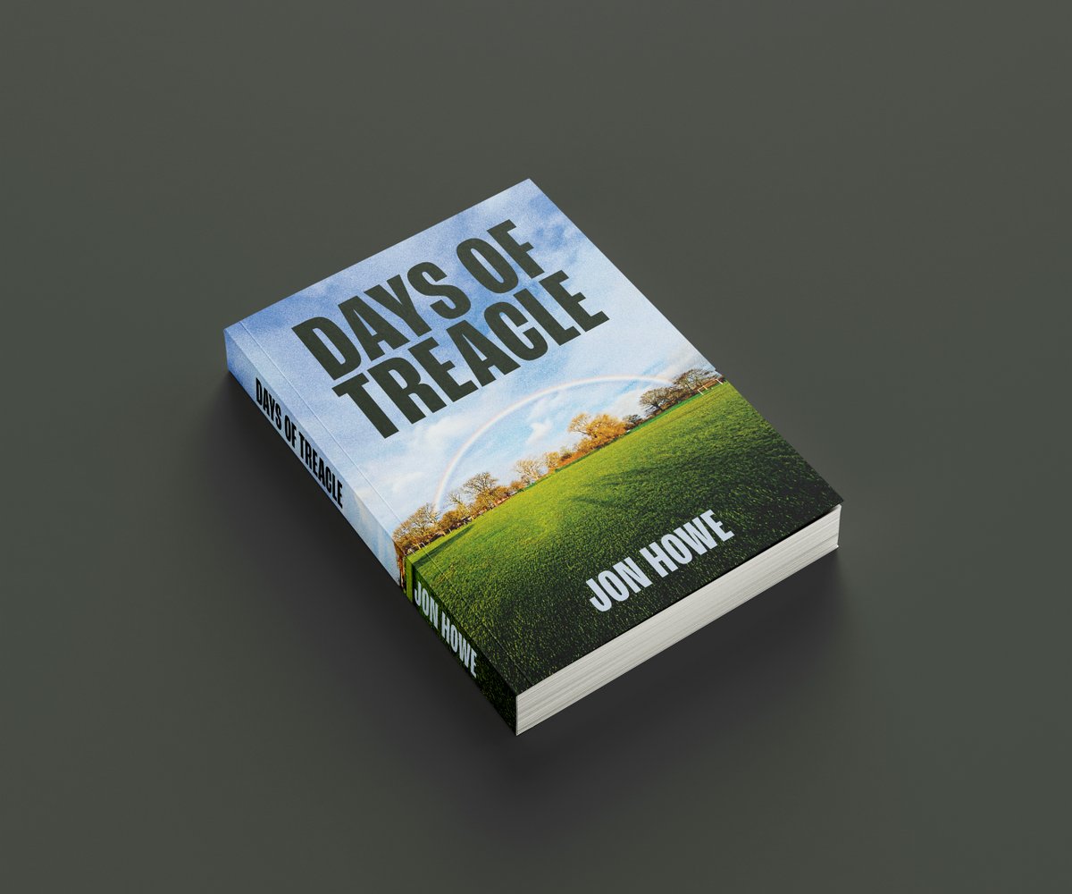 Jon Howe tweet media