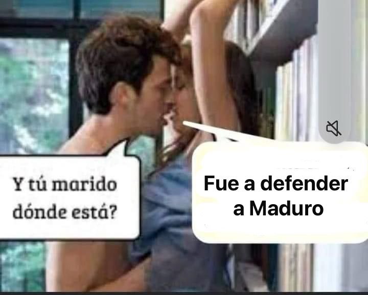 Rubio de Palermo tweet media