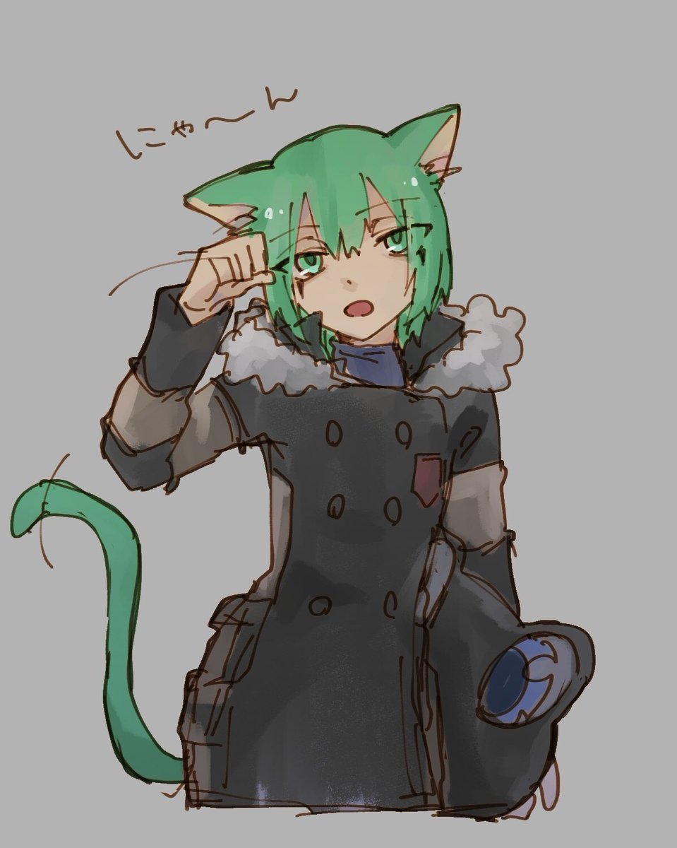 ねこフ