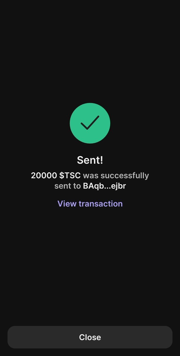 BEAST COIN tweet media