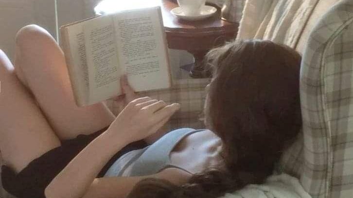 angieৎ୭ tweet media