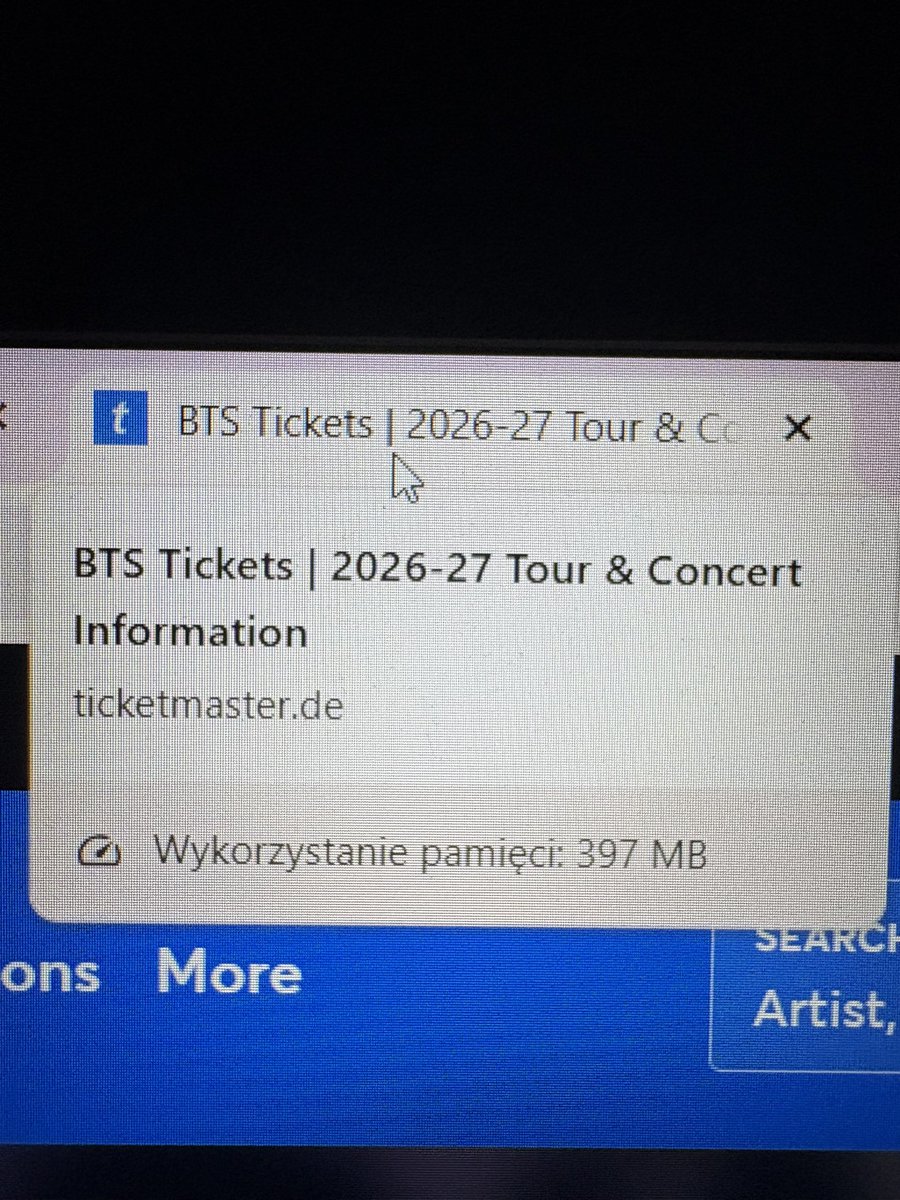 TAEAGG7's tweet image. GUYS GUYS GUYS AAAAAA!!!!
jak wejdzie się na stronę ticketmastera niemieckiego i kliknie w BTS i najedzie na kartę to wyskakuje coś takiego!!!!!!  JSDJIDSKKDFKKFSK