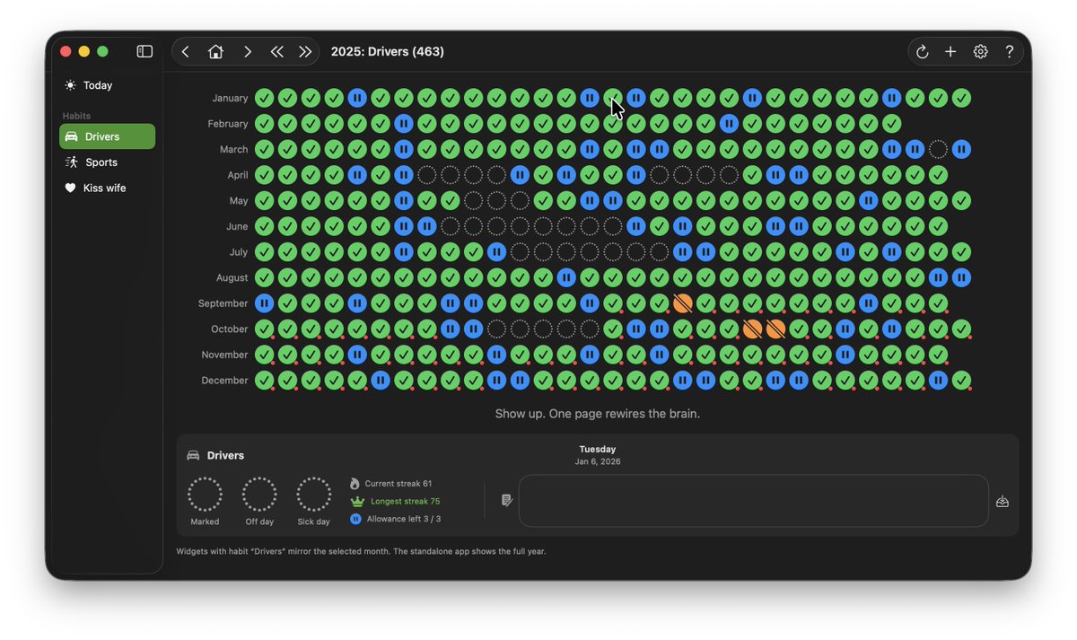 Jussi Kemppainen | Drivers of the Apocalypse tweet media