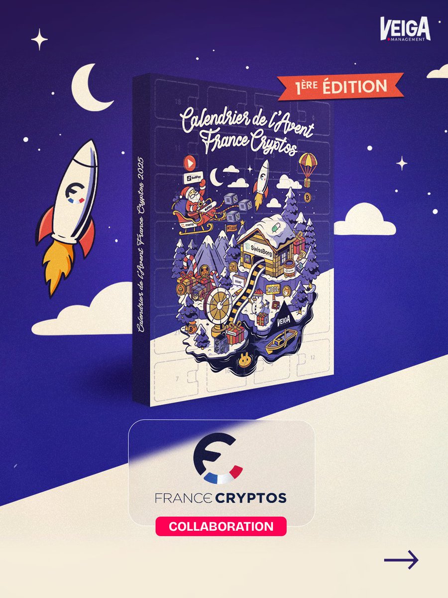 Veiga Management tweet media