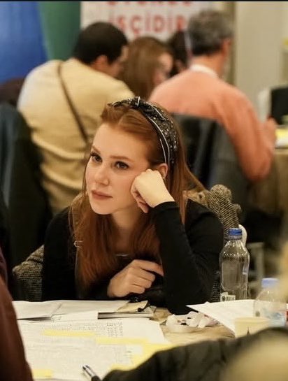 Oyyy güzelliğim 🧡🧡
#elcinsangu