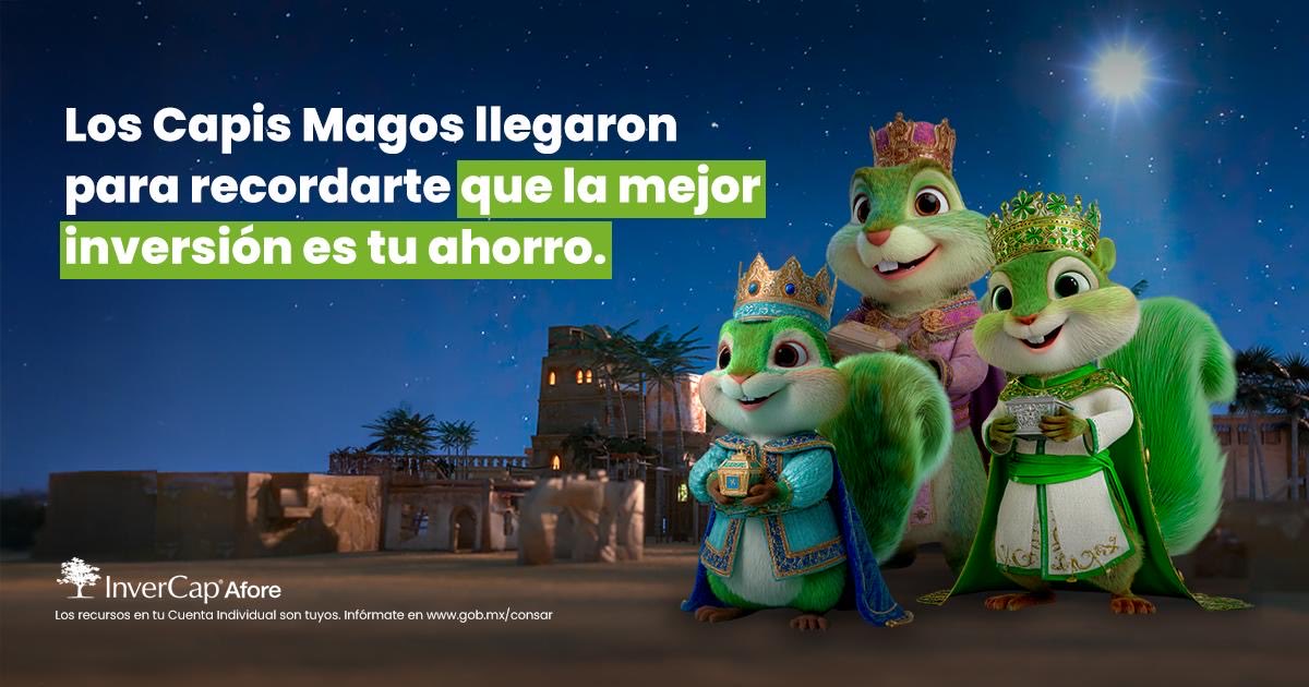 Afore InverCap tweet media