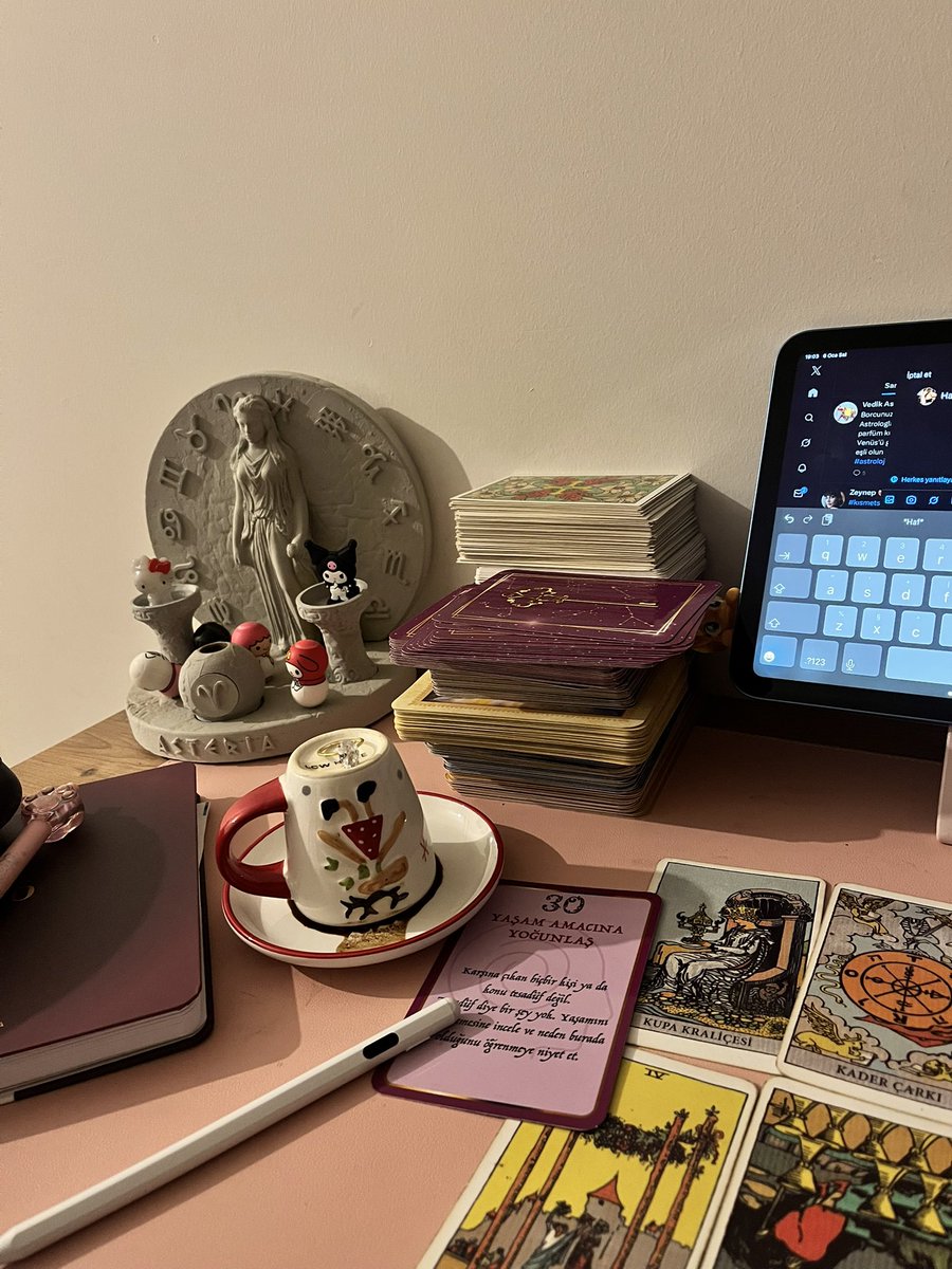 okumalar geliyorrrr✨