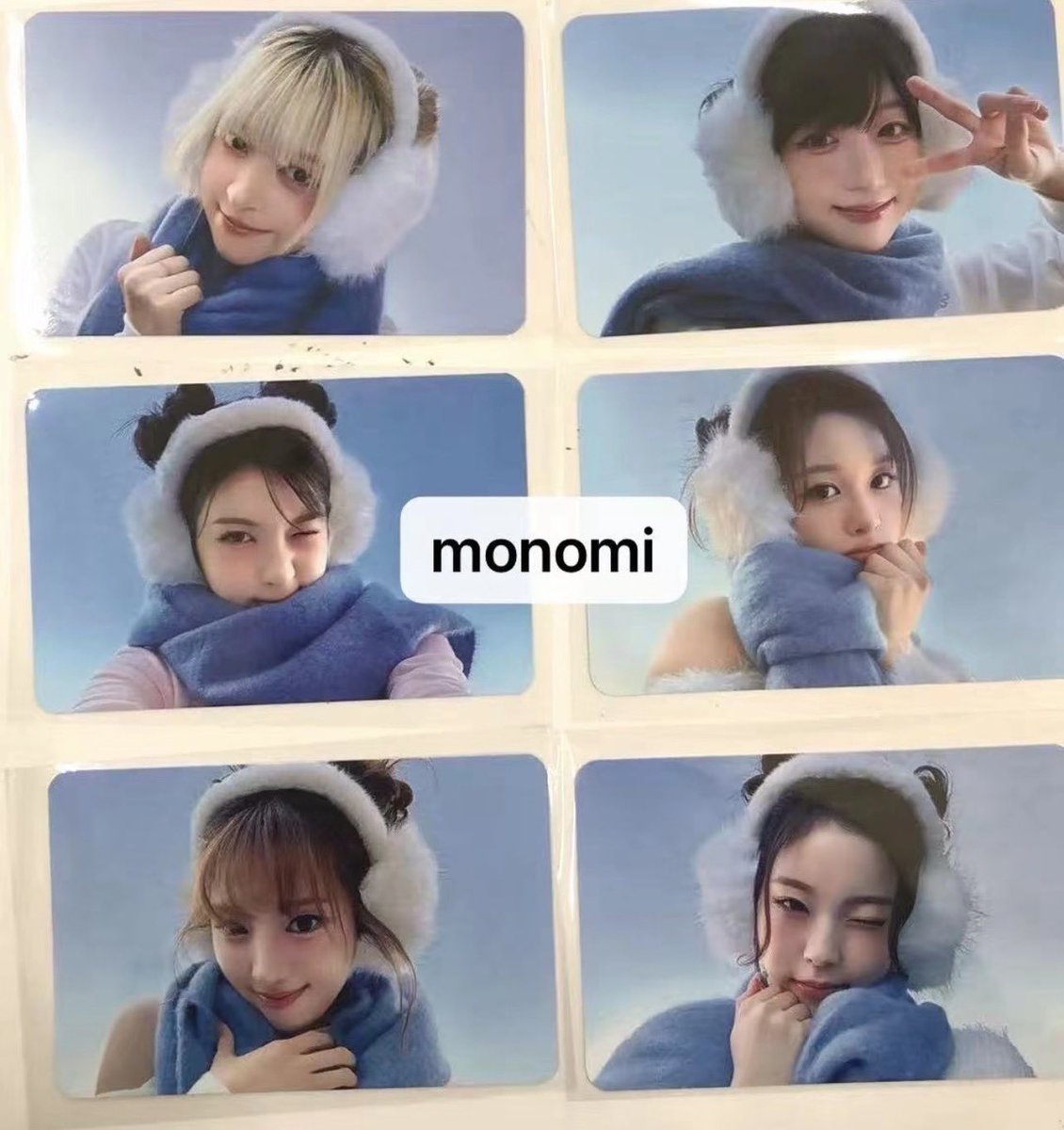 ash ♡ SEEING NMIXX (@cherryiz0) / Posts / X