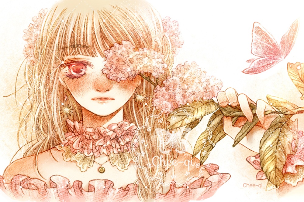 Chee_qii's tweet photo. @_VGen_ Hi, I'm Chee-qi, a freelance artist from Thailand😊
Most of my artwork and commissions can be viewed on my FB page. I'd like to join VGen so I can take commissions from abroad. Thank you✨

FB Page>> https://t.co/IjKf66VrH5
Vgen >> https://t.co/qEyjCM1jf6 https://t.co/ljKJVuEQNG