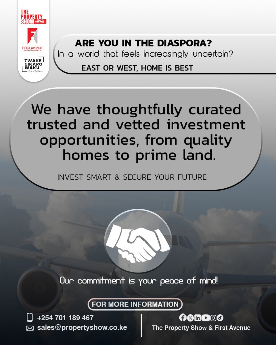 The Property Show with Nancy tweet media